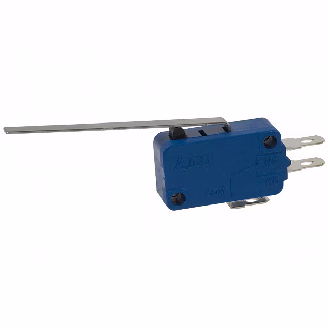 1478603-4 TE Connectivity ALCOSWITCH Switches electronic component